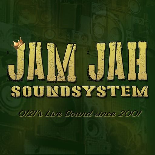 Jam Jah Mondays Live from the Dark Horse, Moseley - 22nd May 2023