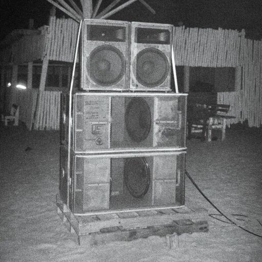 Amai - Fractal Listening - 8th March 2024