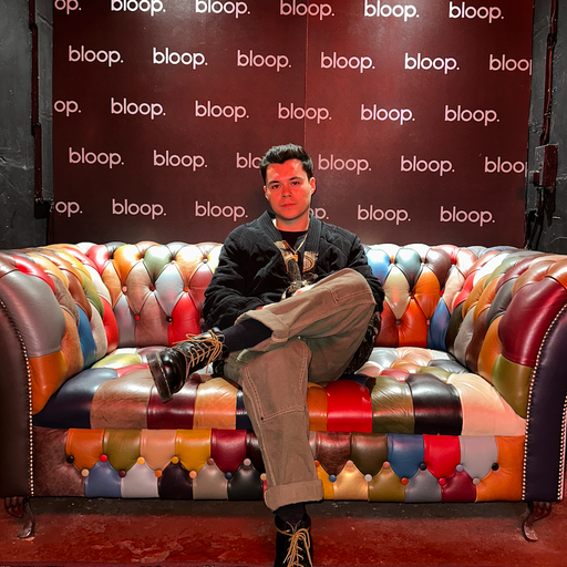 Red Packet Rhythms w/ Jay Ho - 03.12.25