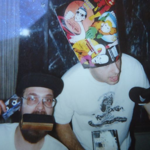 Dadavision Redux	- Beans Are My Life