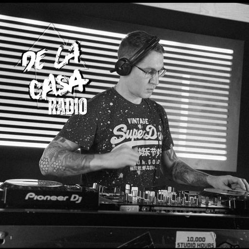 Mani - De La Casa Radio 28.05.26
