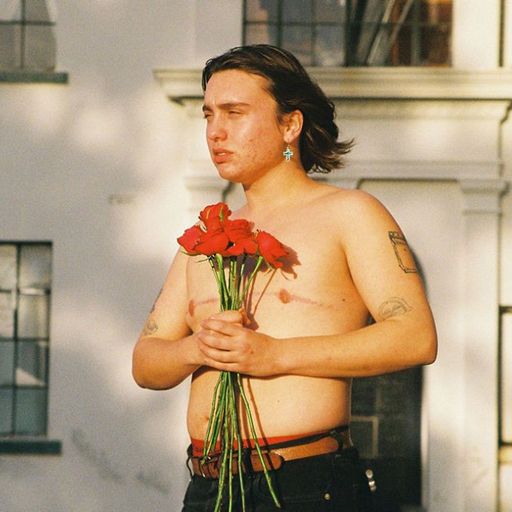 Recharted 95 Ary Jansen - Thanks to NZ On Air Music