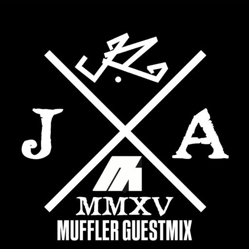 JunglisArea #264 | 27.12.2025 | DJ MUFFLER Joulupukki Xmas Guestmix Special