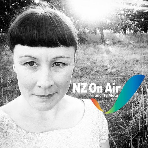 RECHARTED 35 Eb & Sparrow - Thanks to NZ on Air Music