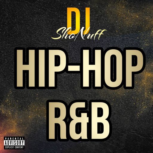 IT'S HIP-HOP/R&B #13 (CLEAN & DIRTY 4SHO)