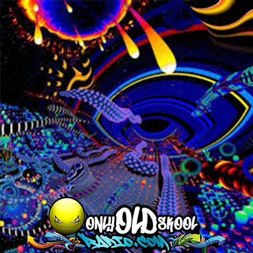 Planetbreakz  - Neil S  - Show 92  - Saturday 19th June 2021 - OnlyOldSkoolRadio.com