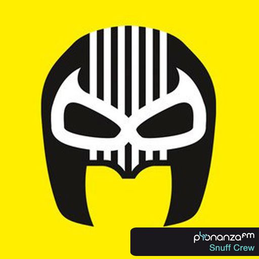PhonanzaFM Mar 15th 2013 Snuff Crew (Promo)