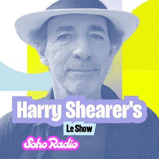 Harry Shearer's Le Show (04/05/2026)
