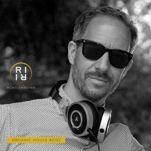 ++ ORGANIC house • session 2122 ++