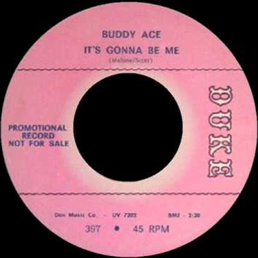 NORTHERN SOUL - IT'S GONNA BE ME (COMPLETE VERSION)