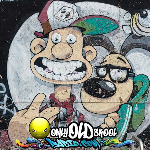 Ju Drops - No Cheeeese please we're British !!! Friday 23rd July 2021 Only Oldskool Radio.com
