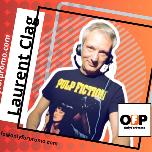 Laurent Clag #017 / Dj Resident OFP on Mixcloud