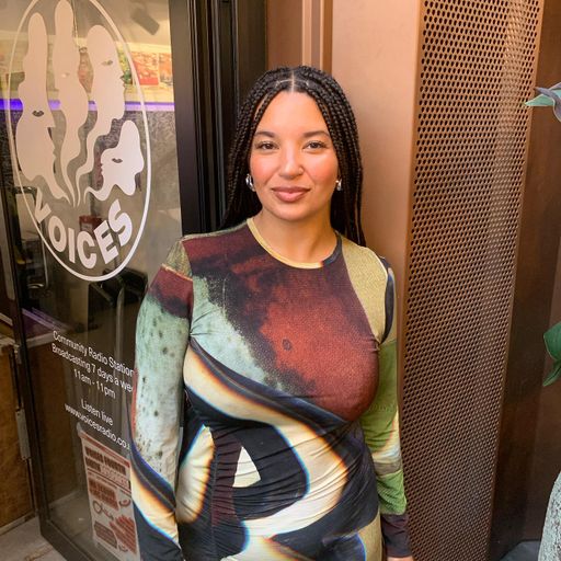 Jaxx TMS - 02/08/25 - [Voices Radio]