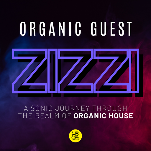 CRAFT RADIO LOUNGE #18_05_26 // ORGANIC GUEST #14 by ZIZZI