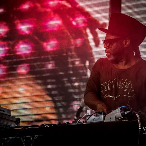 21st June 2020 - Back to Life Show