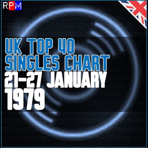 UK TOP 40 : 21-27 JANUARY 1979
