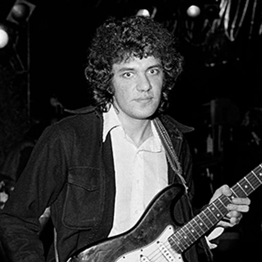 Live Archive Show #199 (Tribute to guitarist Mike Bloomfield)