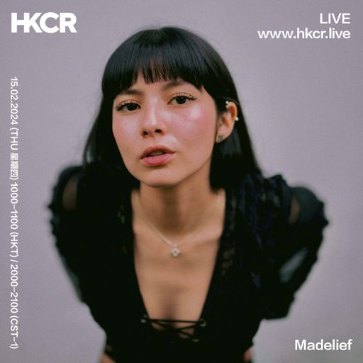 Madelief - 15/02/2024