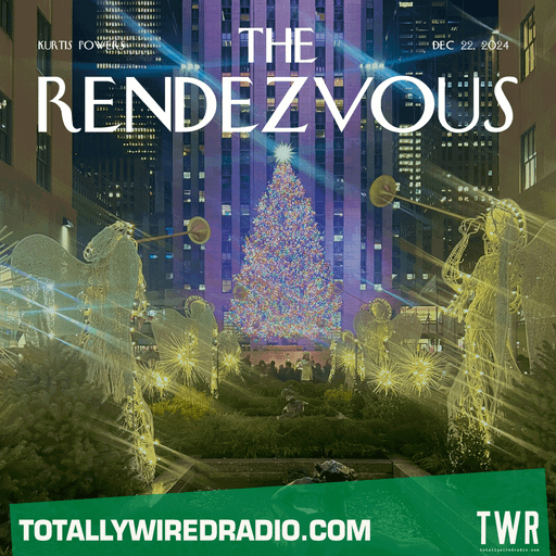 The Rendezvous ~ Kurtis Powers ~ 22.12.24 #live