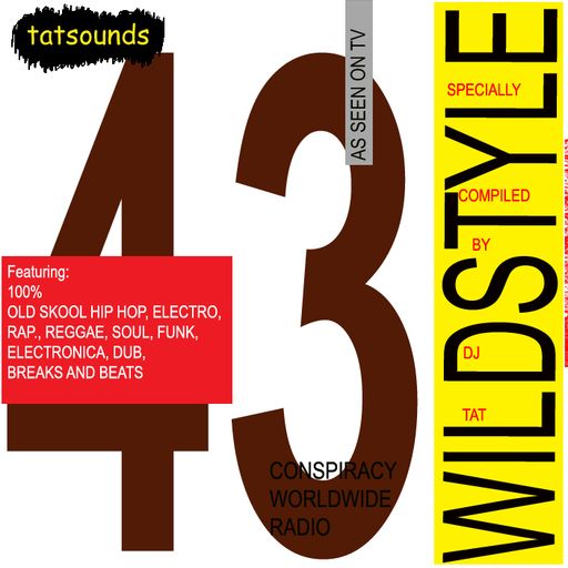 The Wildstyle Episode 43