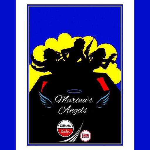 Marinas Angels vol. 3