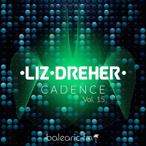 Cadence, vol 15 (Liz Dreher, 016)