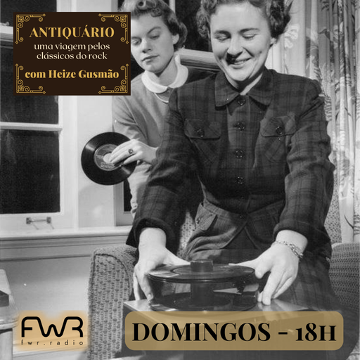 Antiquário 156 - 22.12.2024