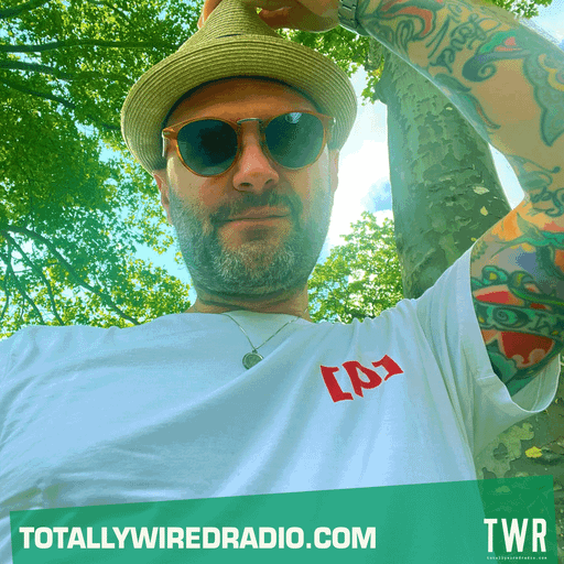 The Rendezvous ~ Kurtis Powers ~ 04.08.24 #live