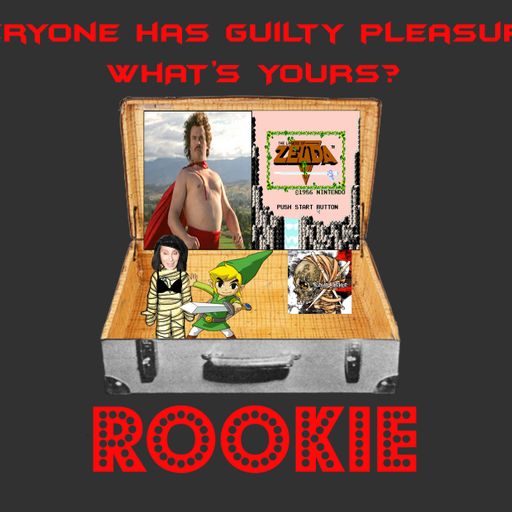 Rookie with DJ Mike Apunk and Special Guest Claudia Duarte