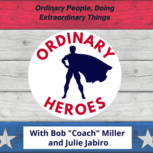 Ordinary Heroes 10-13-21