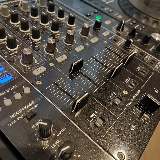 Subfunction Sound System