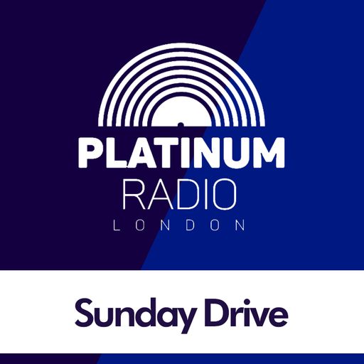 Sunday Drive with Joel Garfield SUNDAY 16 April 2017 @ 2pm - Recorded Live On PRLlive.com