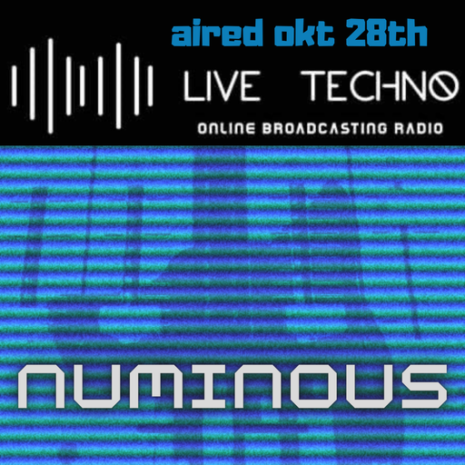 Numinous