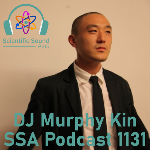 Scientific Sound Radio Podcast 1131, Bicycle Corporations' Roots 145 with guest Murphy Kin.