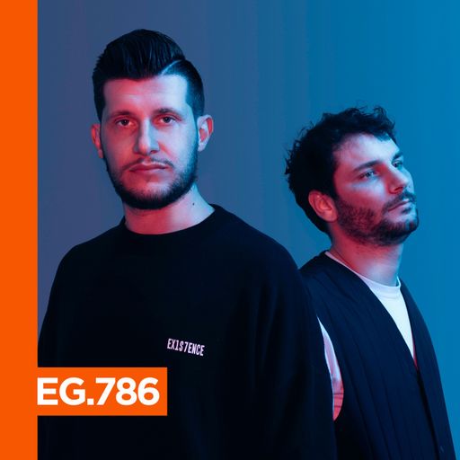 EG.786 Glowal