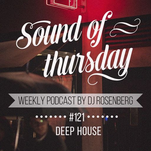 SOT #121 (Deep House)