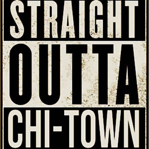 DJ Thor presents " Straight outta Chitown " Chapter 2, Special Select Session for my Subscribers