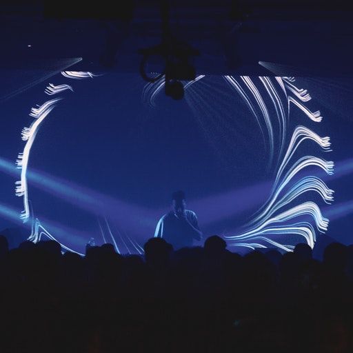 Main Stage – Tolouse Low Trax at MUTEK