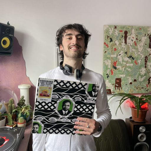 Lovellious - May 2024