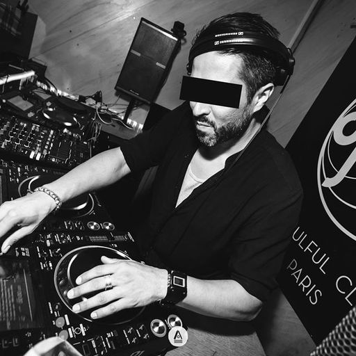 Ivan Diaz @ Ancestral, Djoon 14.09.19