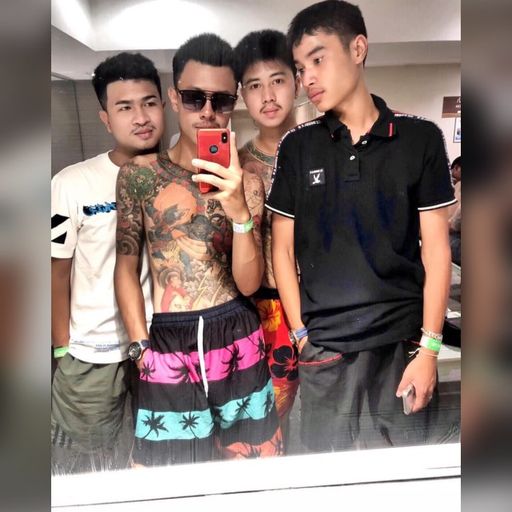 ถ้าไม่ลิเกแล้วใครจะรำ