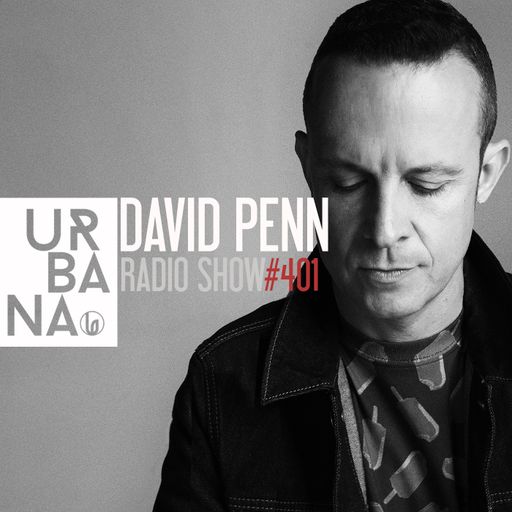 Urbana radio show con David Penn #401:::ESPAÑOL