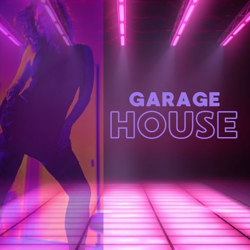 Talk To Me NICE GARAGE HOUSE