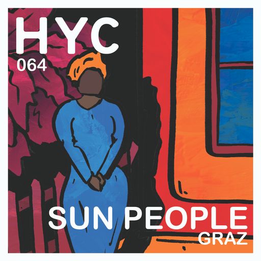 HYC 064 - Sun People - Graz