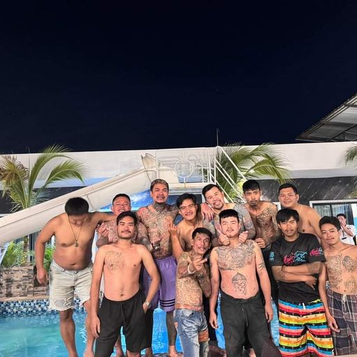 พรหมลิขิตก็สู้บัตรเครดิตพี่ไม่ได้ ส.สุวิสิฐ เวฟบ้านแดง