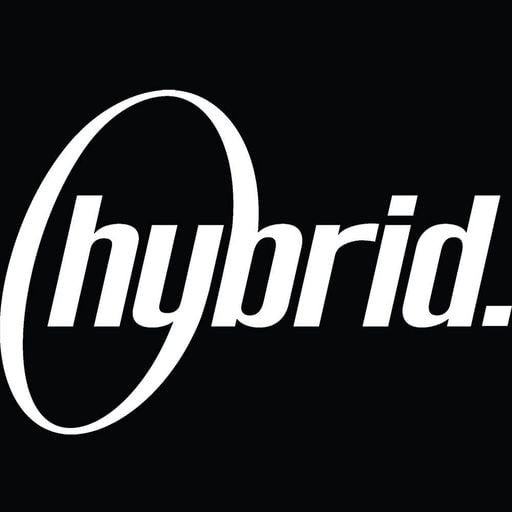 Hybrid — Live at ChamJam, Chamonix | 09-03-2001