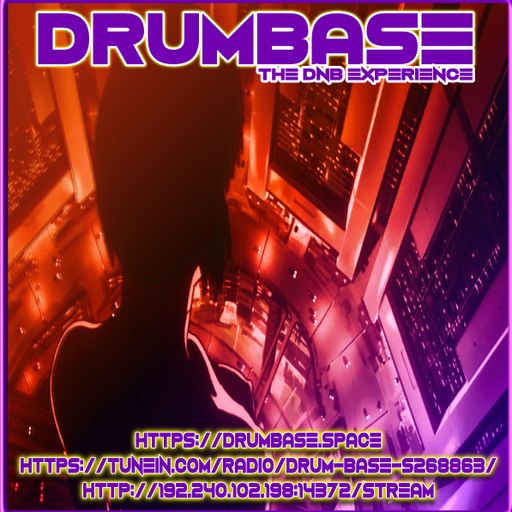 the dnb experience 10-08-2019