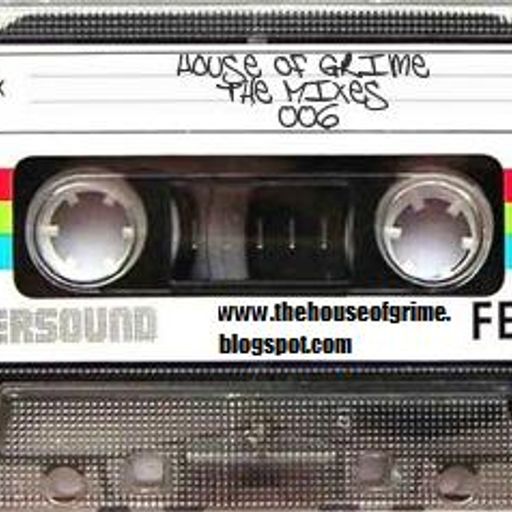 The Mixes - 006 - Spooky Bizzle