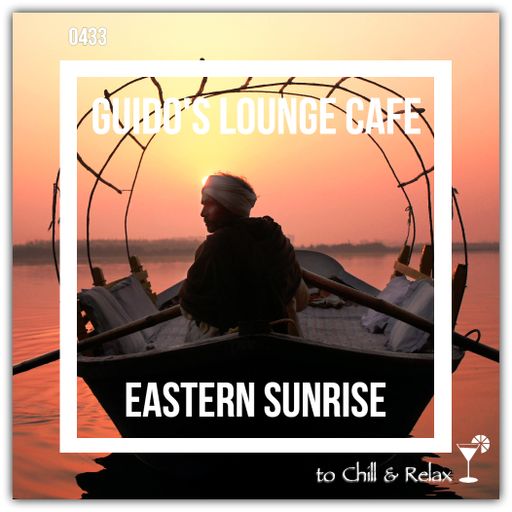 Guido's Lounge Cafe Broadcast 0433 Eastern Sunrise (20200619)
