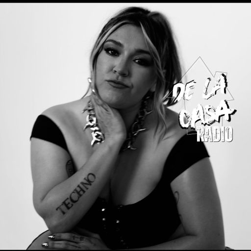 TARØT - De La Casa Radio 11.01.26